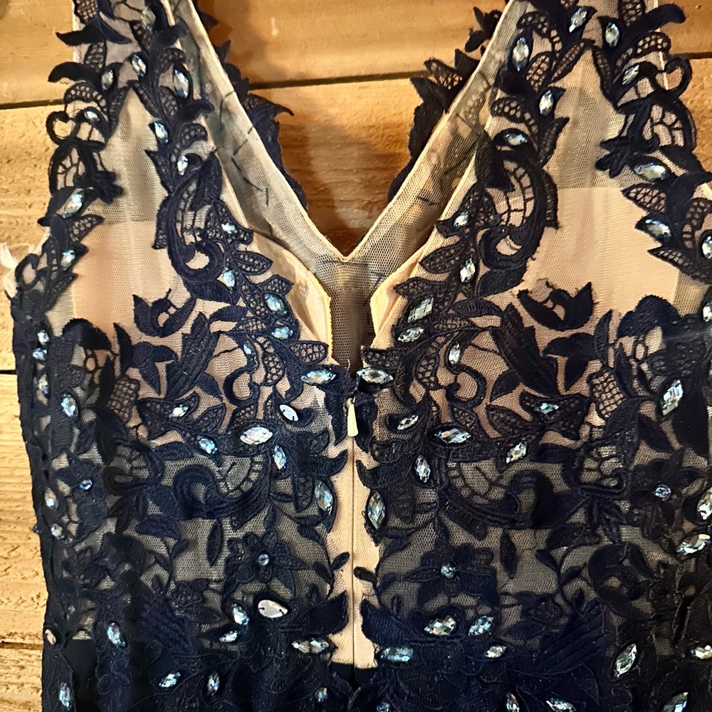 Prom Dress - Picture 5 of 6